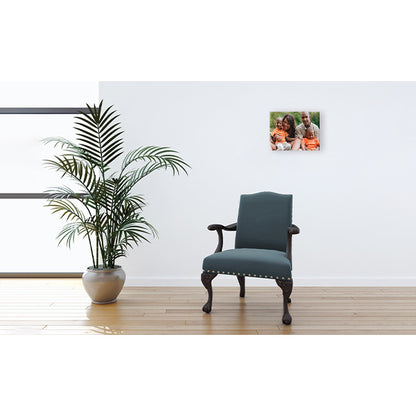 Gallery Wrapped Canvas