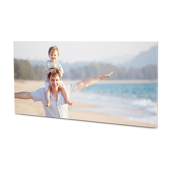 Gallery Wrapped Canvas