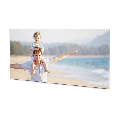 Gallery Wrapped Canvas