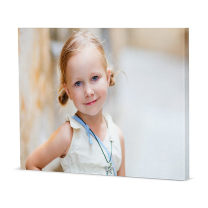 Gallery Wrapped Canvas
