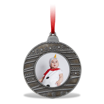 Metal Ornament