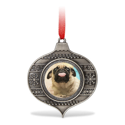 Metal Ornament
