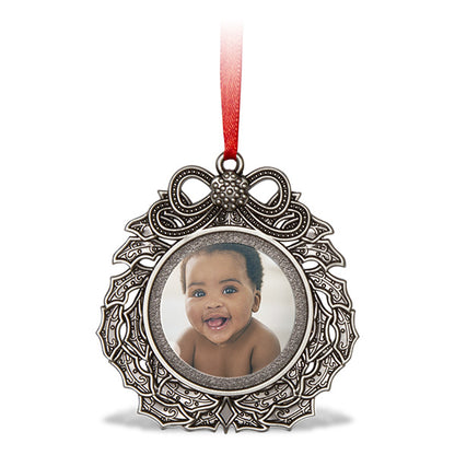 Metal Ornament
