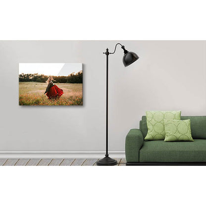 Metal Wall Decor