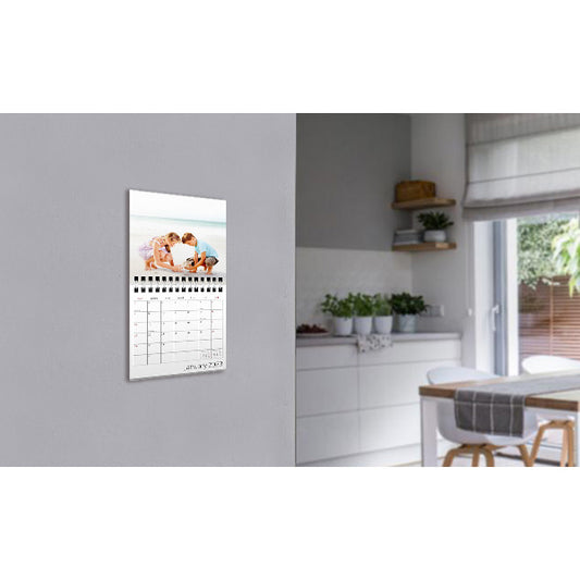 Photo Calendar