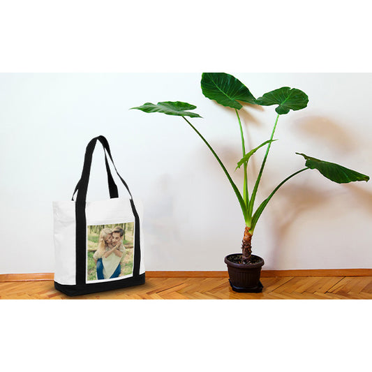 Tote Bag - Canvas