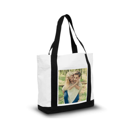 Tote Bag - Canvas